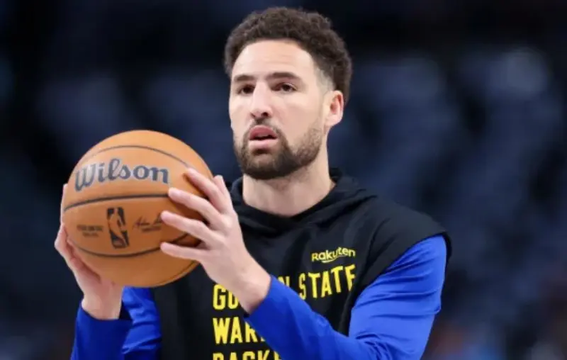 沙姆斯：小牛队现在比湖人队更好 这就是克莱选择前者的原因